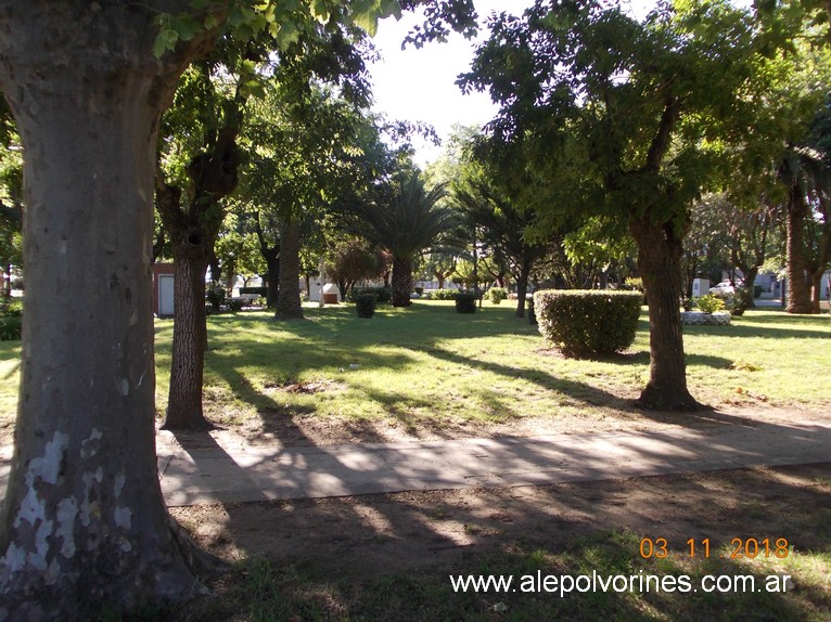 Foto de El Dorado (Buenos Aires), Argentina