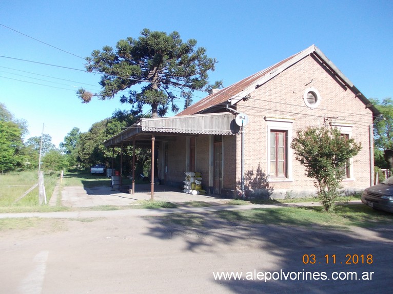 Foto de El Dorado (Buenos Aires), Argentina
