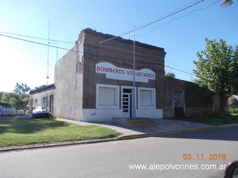 Foto de El Dorado (Buenos Aires), Argentina