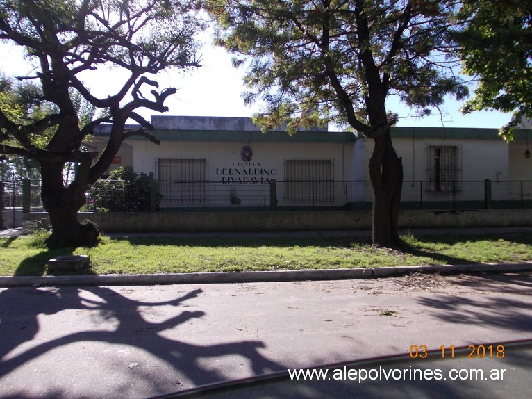 Foto de El Dorado (Buenos Aires), Argentina