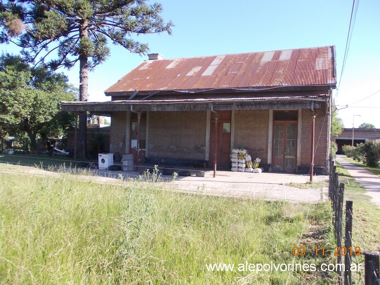 Foto de El Dorado (Buenos Aires), Argentina