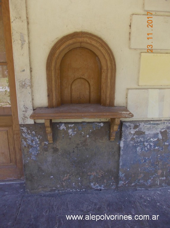 Foto de Leon (Jujuy), Argentina