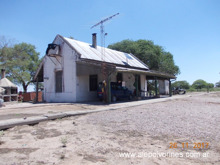 Foto de Los Juries (Santiago del Estero), Argentina