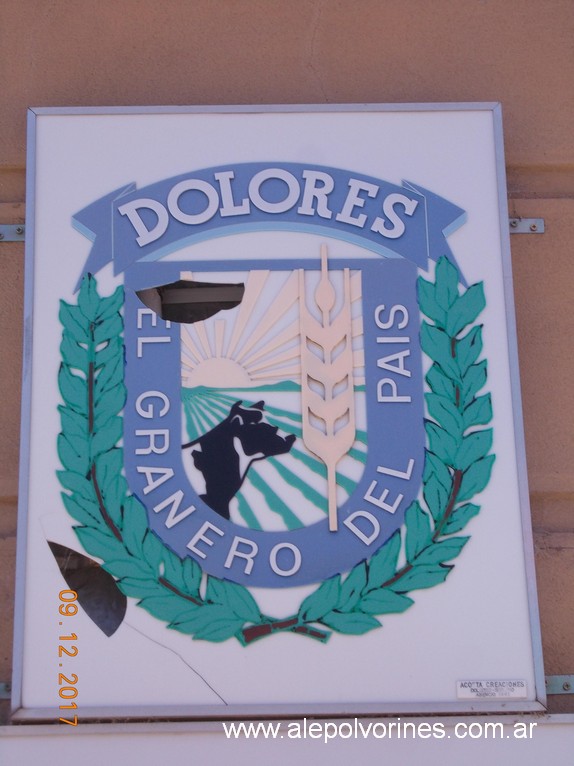 Foto: Municipio de Dolores - Dolores (Soriano), Uruguay