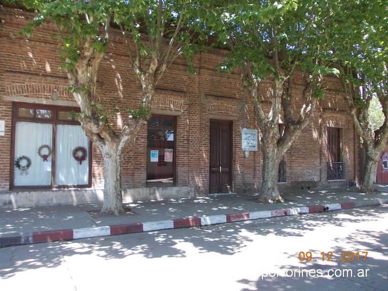 Foto de Dolores (Soriano), Uruguay