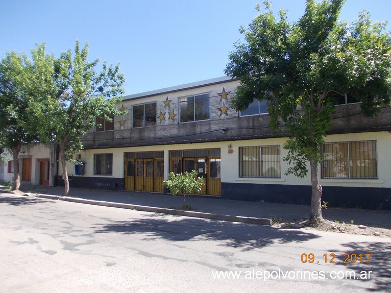 Foto: Club Peñarol - Dolores (Soriano), Uruguay