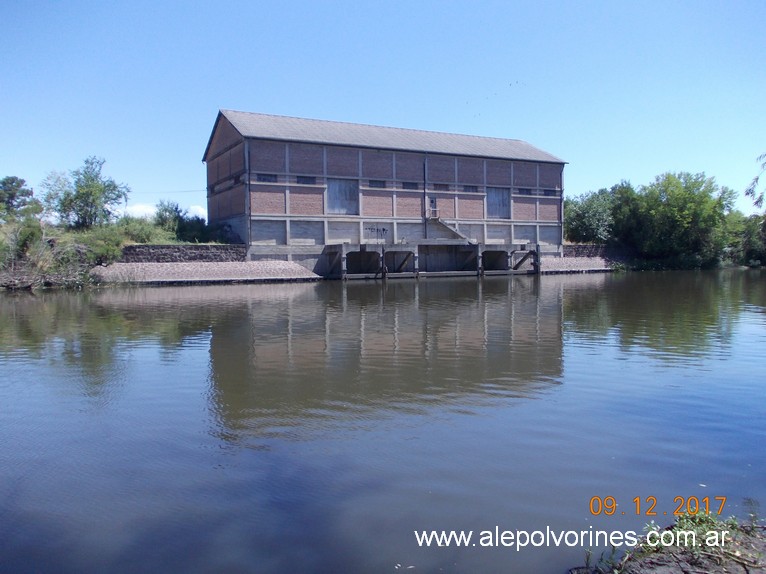 Foto de Dolores (Soriano), Uruguay