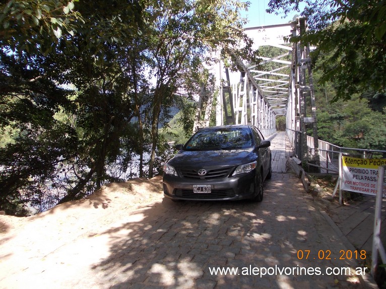 Foto de Lontras (Santa Catarina), Brasil