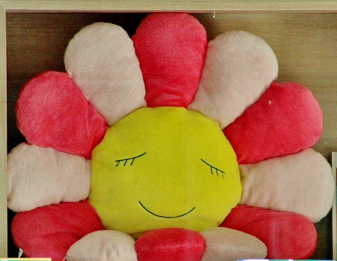 Foto: Una flor - Oslo, Noruega