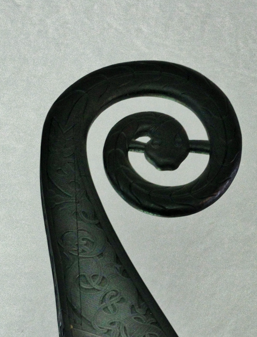 Foto: Museo de barcos Vikingos - Oslo, Noruega