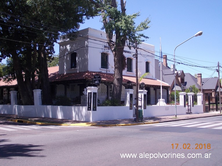 Foto: Museo de la Reconquista - Tigre (Buenos Aires), Argentina