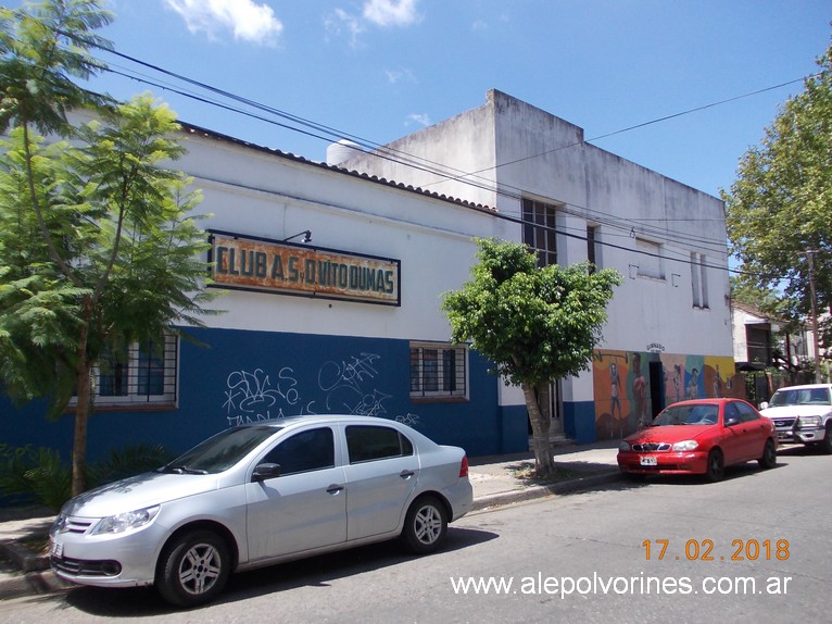 Foto: Club Vito Dumas - Tigre (Buenos Aires), Argentina