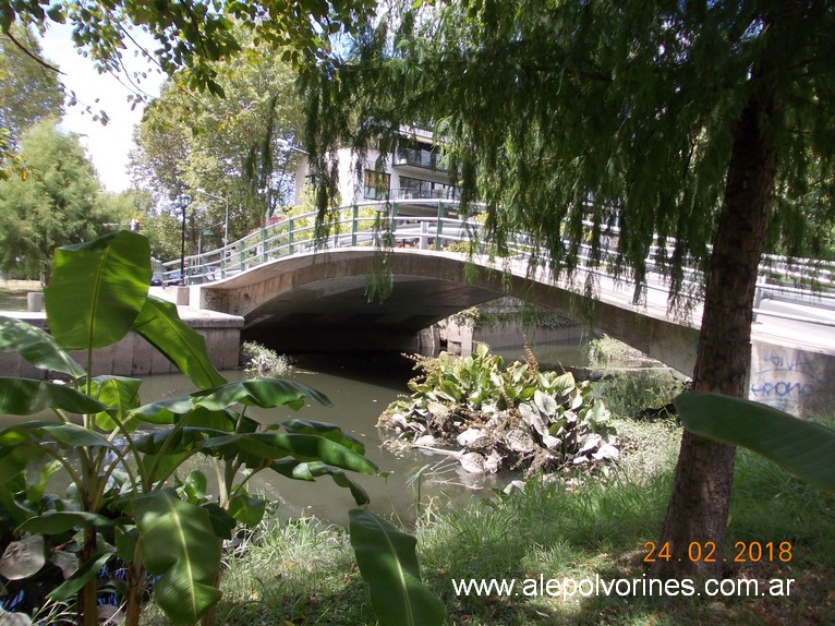 Foto: Puente - Tigre (Buenos Aires), Argentina