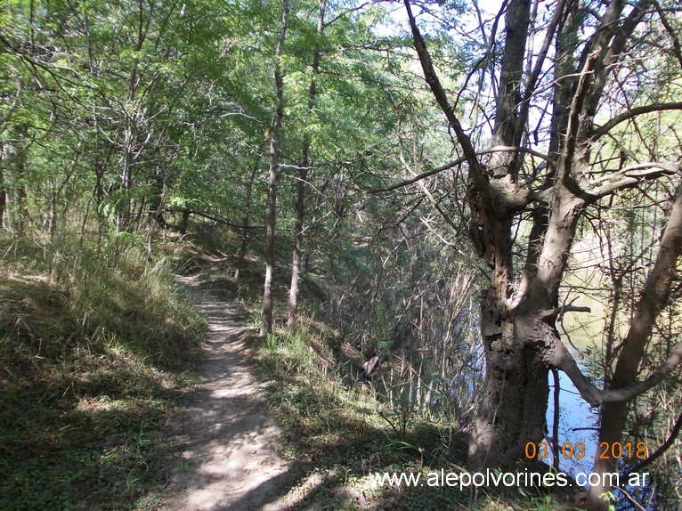 Foto: Rio Areco - Villa Lia (Buenos Aires), Argentina