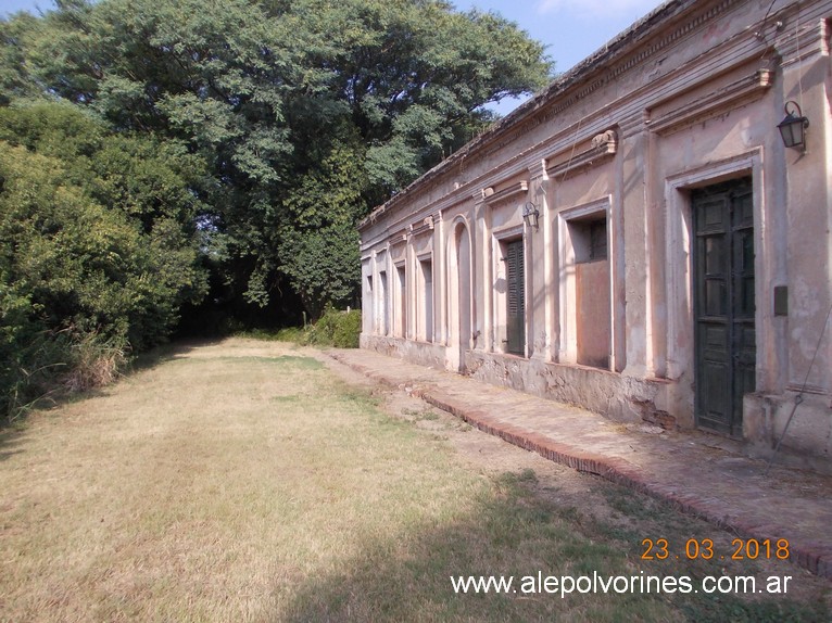 Foto: Asociacion Catolica Argentina - Matilde (Santa Fe), Argentina