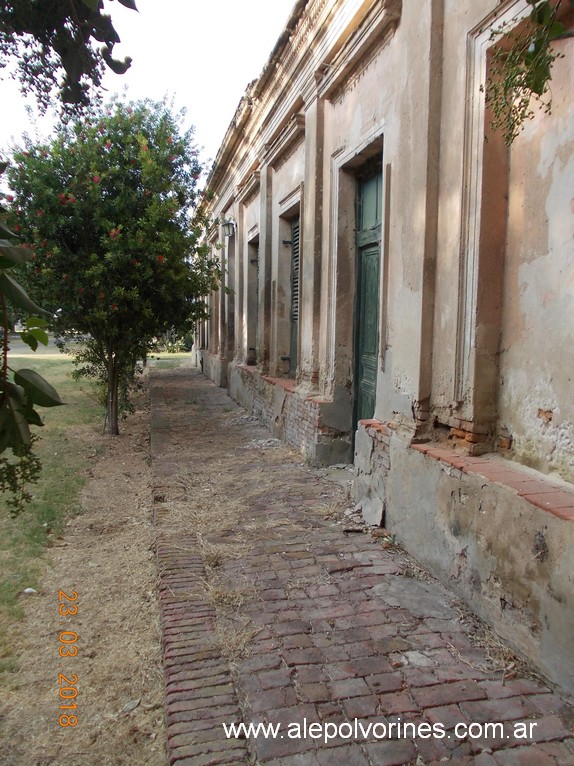 Foto: Asociacion Catolica Argentina - Matilde (Santa Fe), Argentina