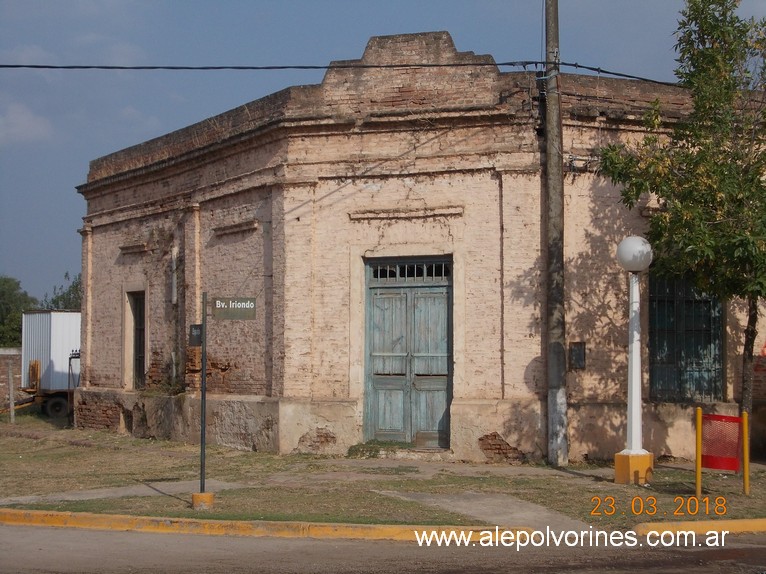 Foto: Matilde - Matilde (Santa Fe), Argentina