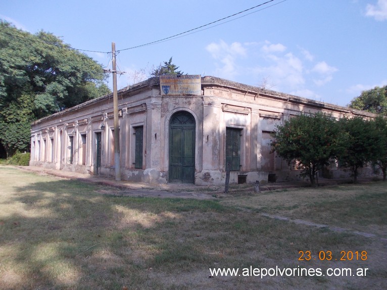 Foto: Asociacion Catolica Argentina - Matilde (Santa Fe), Argentina