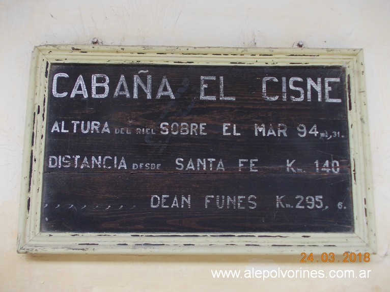 Foto: Museo Ferroviario - Santa Fe, Argentina