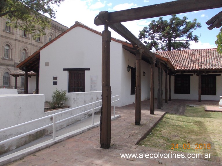 Foto: Museo Historico - Santa Fe, Argentina