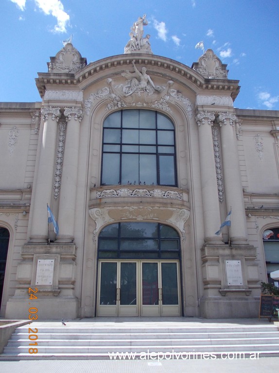 Foto de Santa Fe, Argentina