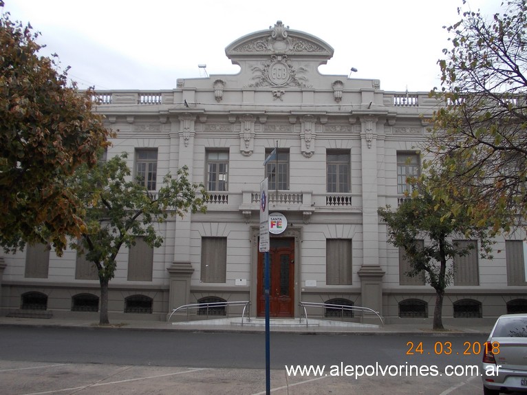 Foto: Santa Fe - Santa Fe, Argentina