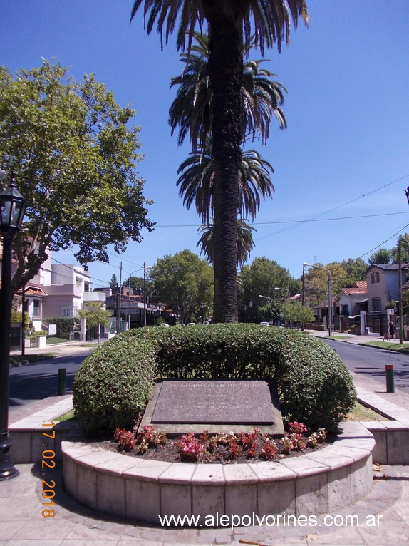 Foto: Boulevard San Martin - Tigre (Buenos Aires), Argentina