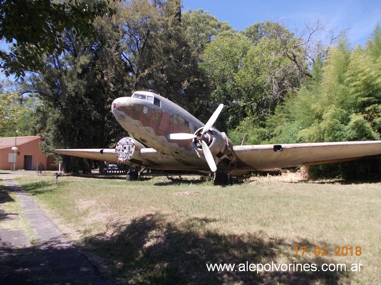 Foto: Museo Historico Gral Pacheco - Tigre (Buenos Aires), Argentina