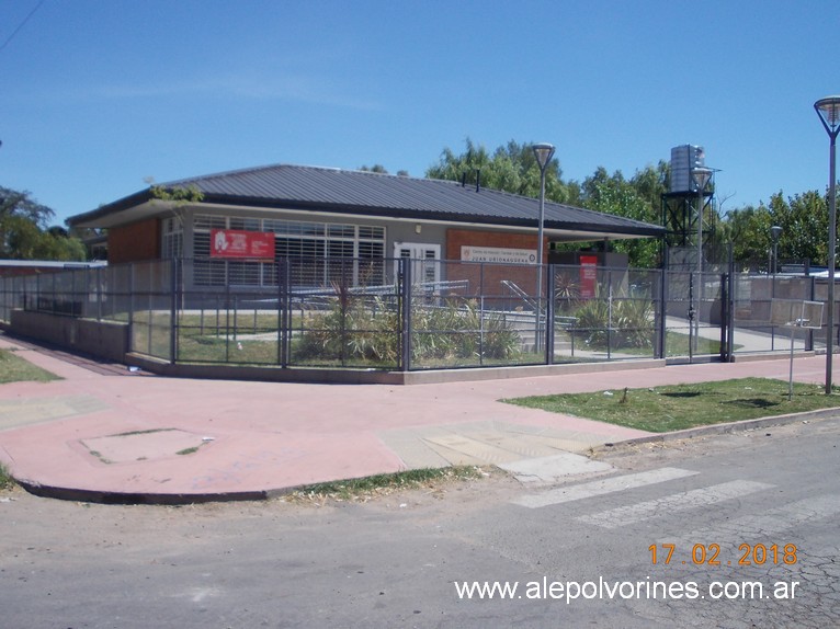 Foto: Centro de Atencion Familiar - Tigre (Buenos Aires), Argentina