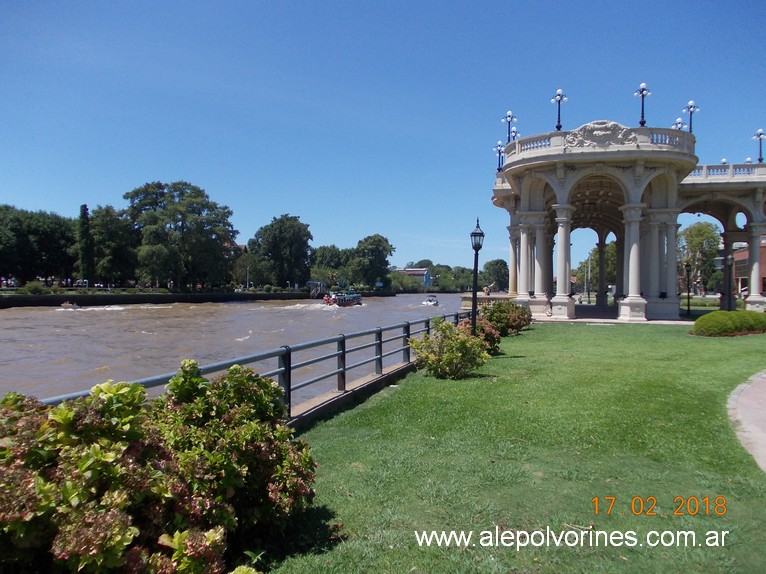 Foto: Tigre Hotel - Tigre (Buenos Aires), Argentina