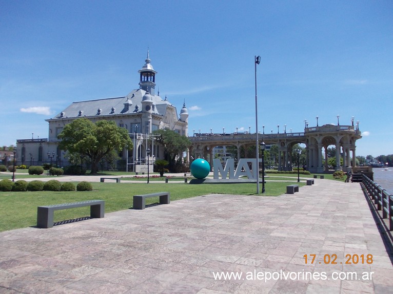 Foto: Tigre Hotel - Tigre (Buenos Aires), Argentina