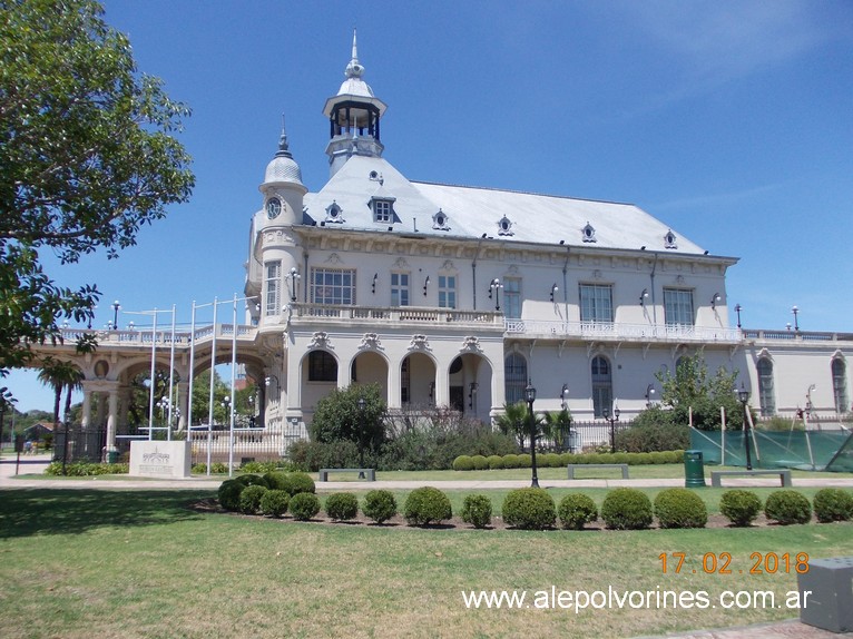 Foto: Tigre Hotel - Tigre (Buenos Aires), Argentina