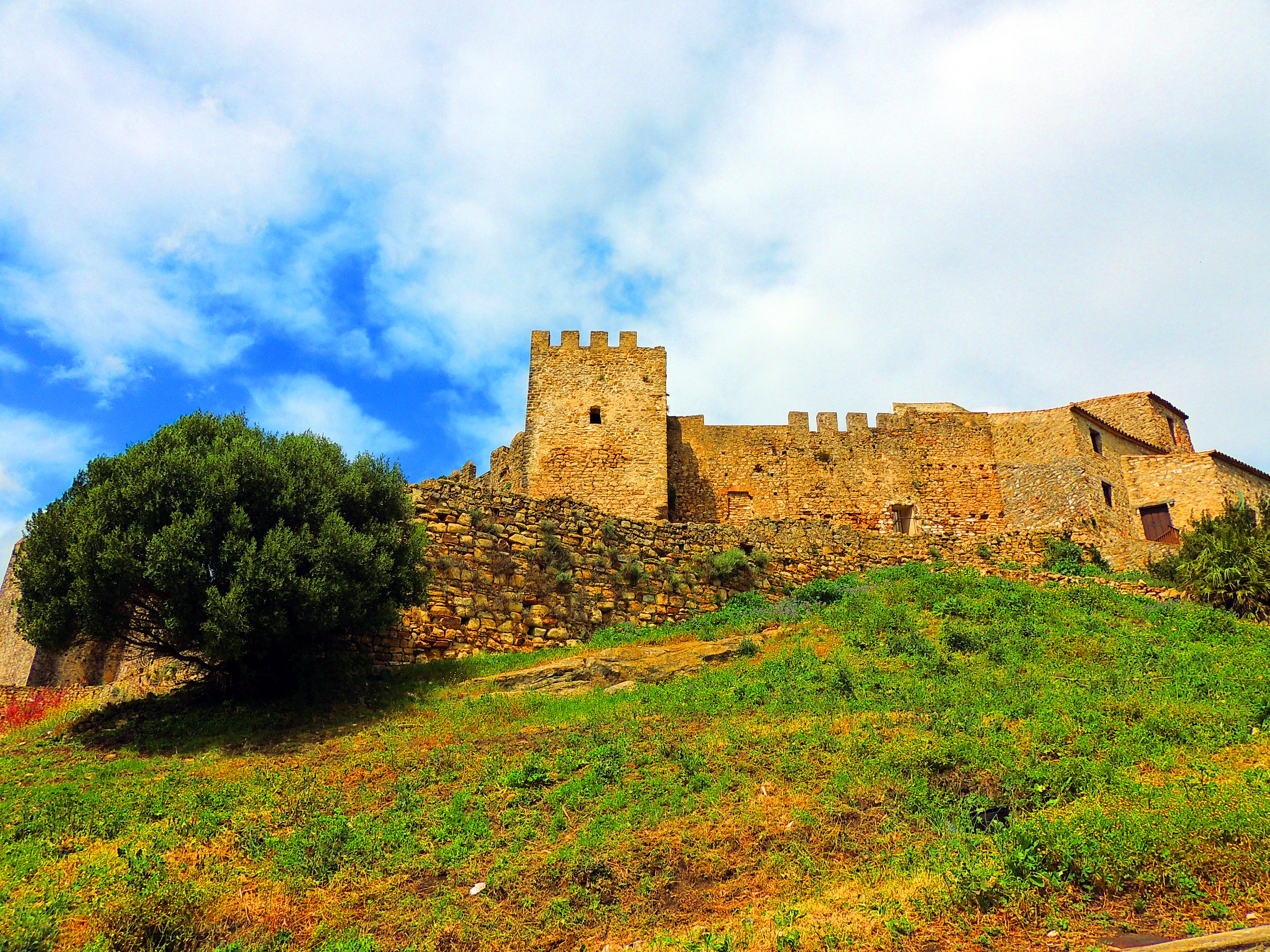 Foto de Castillo de la Consolación en Castellar, Jaén