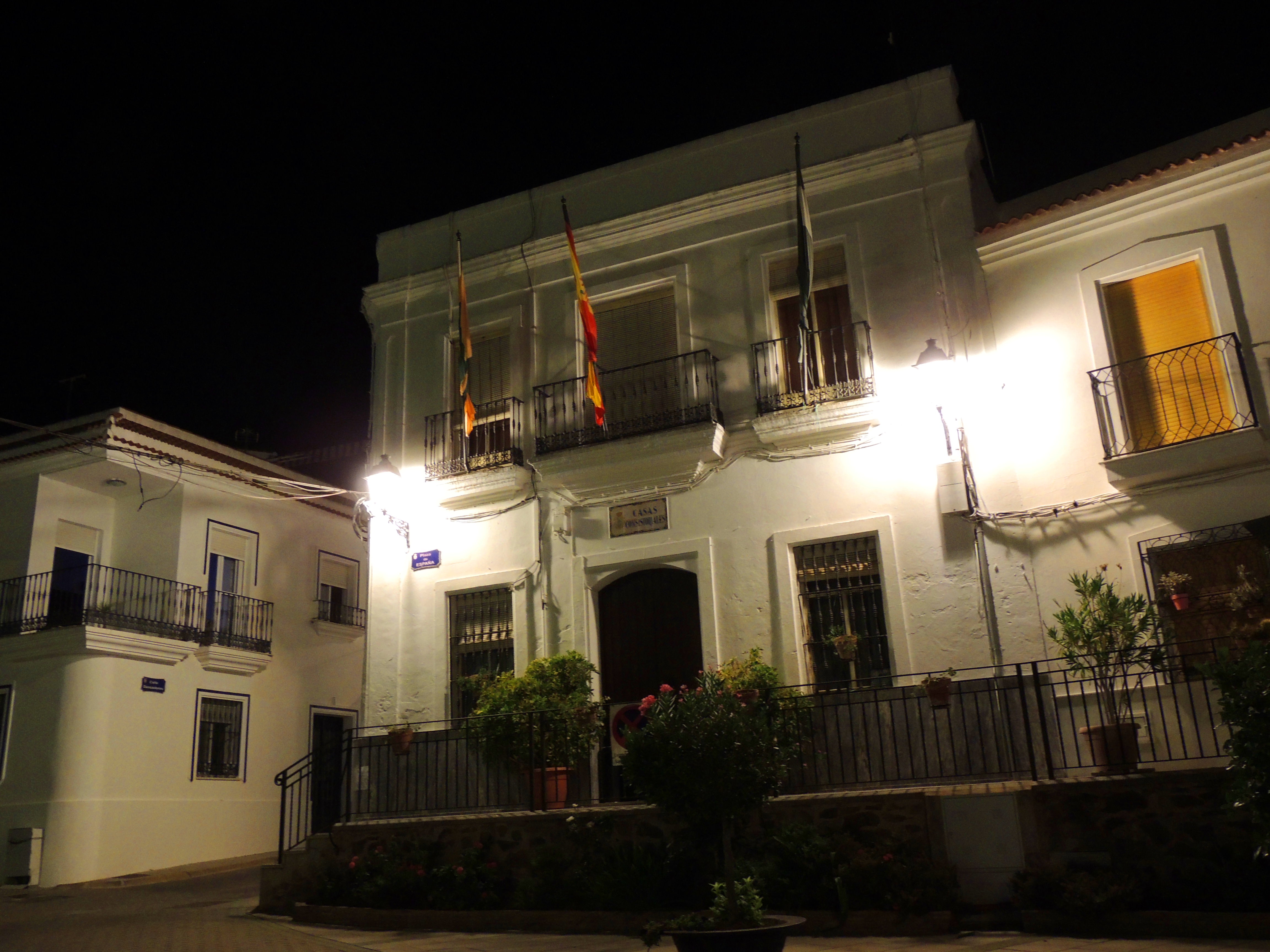 Foto: Ayuntamiento de Sanlucar de Guadiana (Huelva) - Sanlucar de Guadiana (Huelva), España