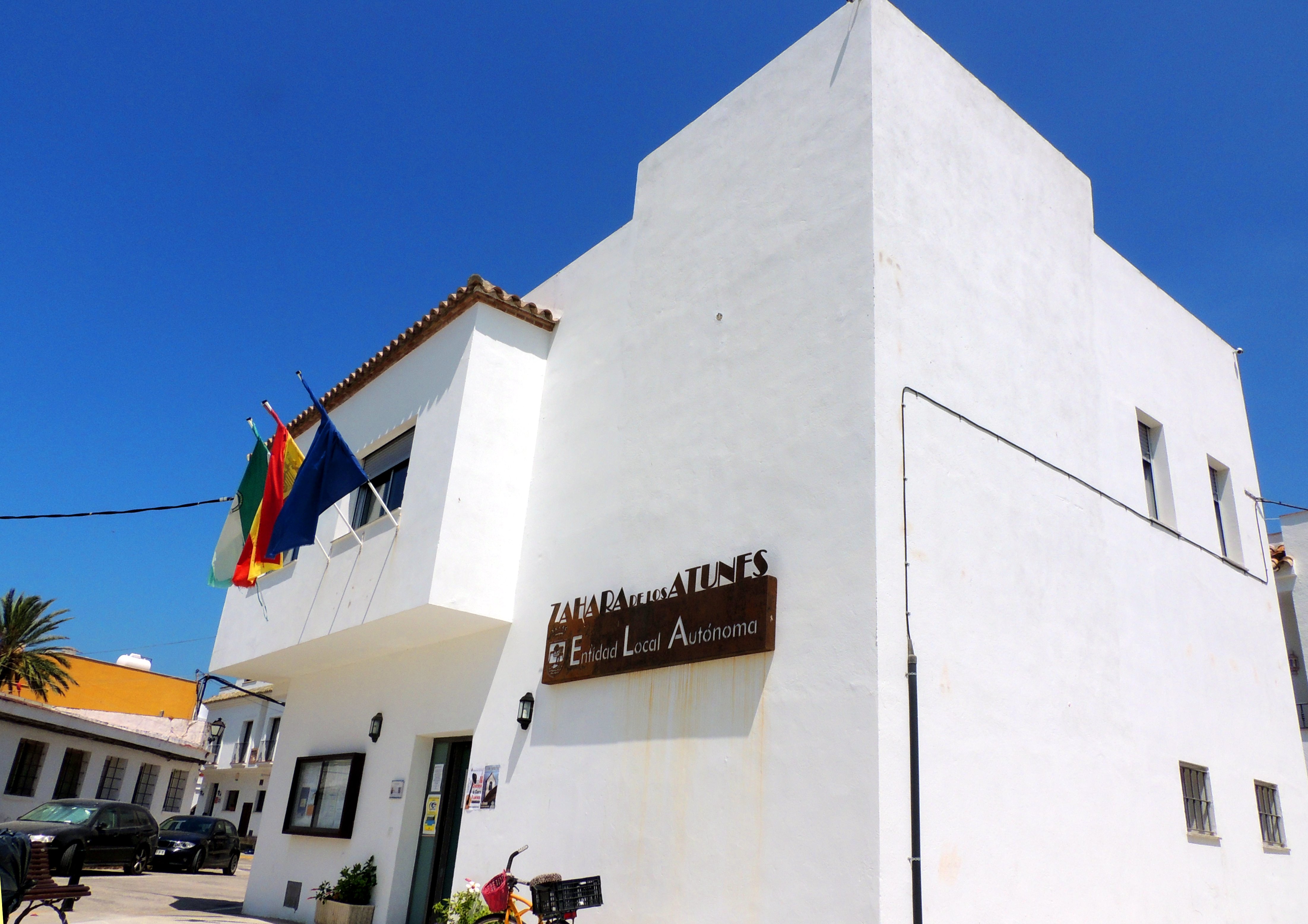 Foto: Ayuntamiento de Zahara de los Atunes (Cádiz) - Zahara de los Atunes (Cádiz), España