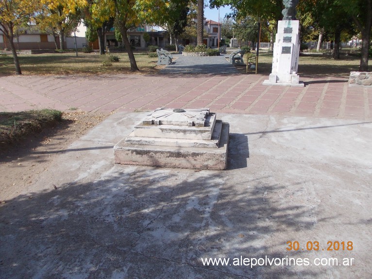 Foto de Vicuña Mackenna (Córdoba), Argentina