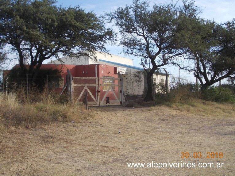 Foto: Escuela en Rio Quinto - Rio Quinto (San Luis), Argentina
