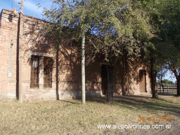 Foto: Lavaisse - Lavaisse (San Luis), Argentina