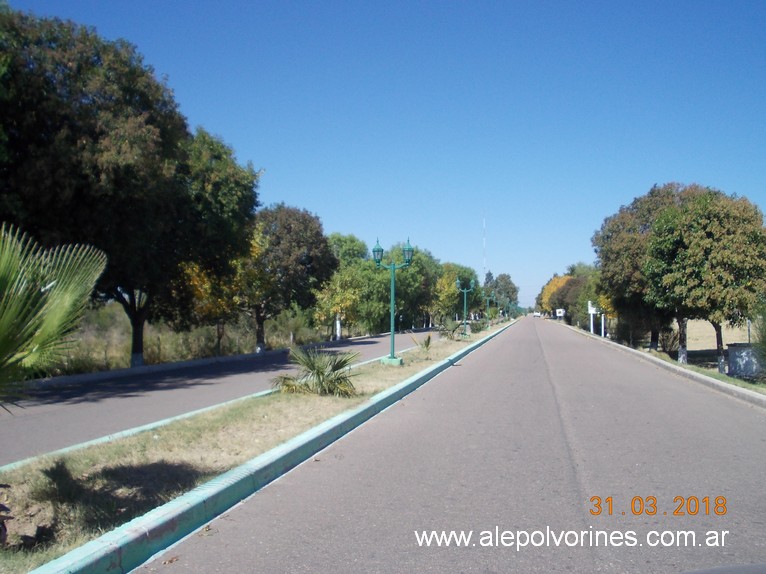 Foto: Alto Pelado - Alto Pelado (San Luis), Argentina