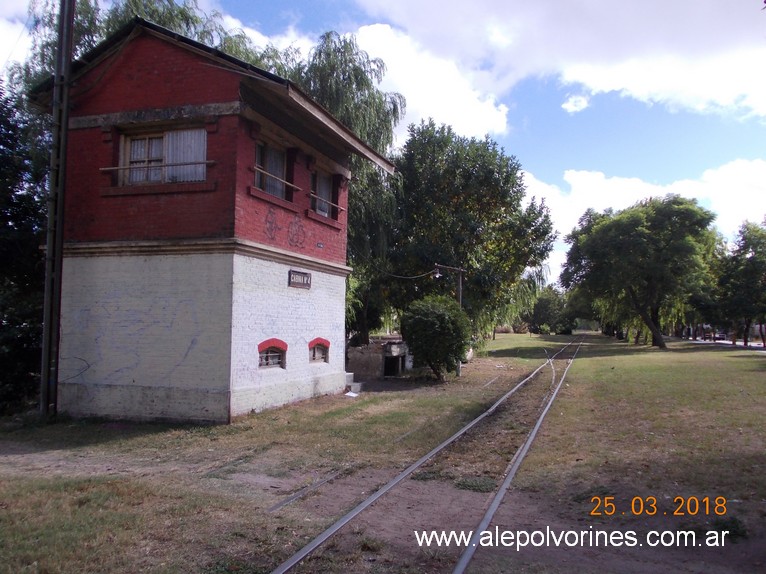 Foto: Cabin Km 4 - Santa Fe, Argentina