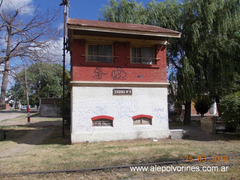 Foto: Cabin Km 4 - Santa Fe, Argentina