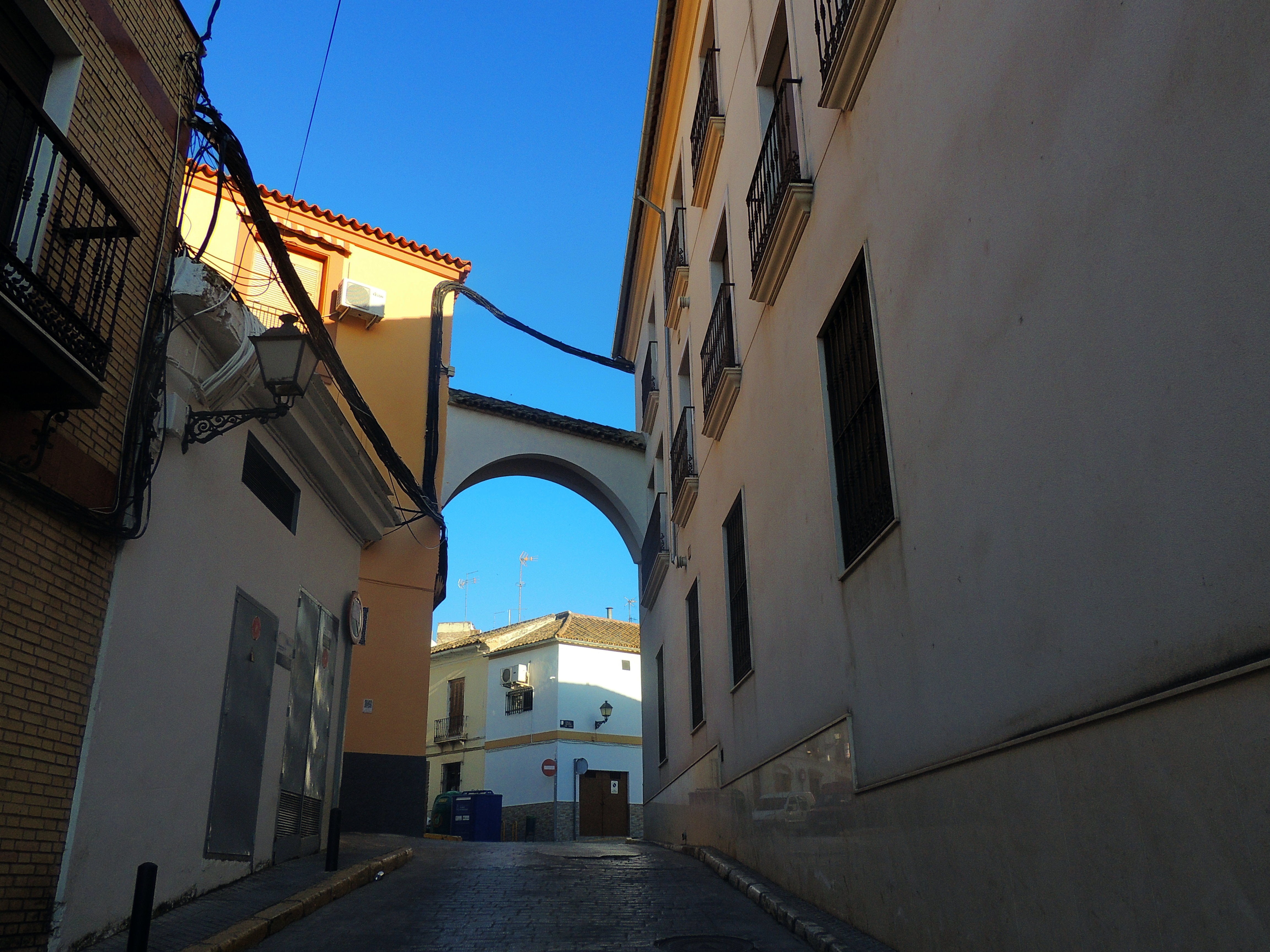 Foto de Puente Genil (Córdoba), España