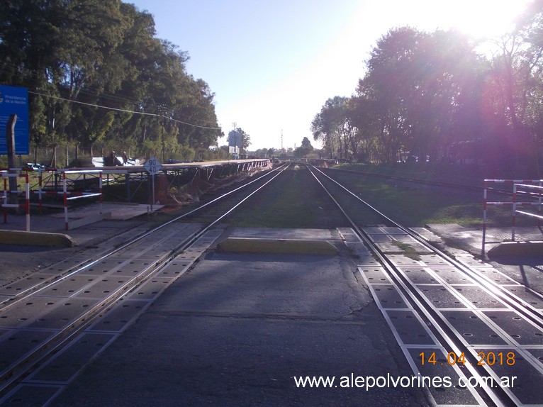 Foto de Don Torcuato (Buenos Aires), Argentina