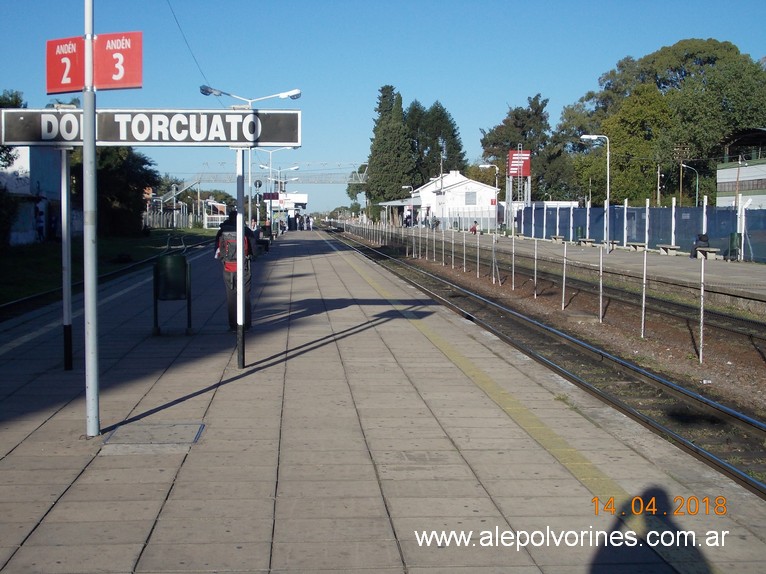 Foto de Don Torcuato (Buenos Aires), Argentina