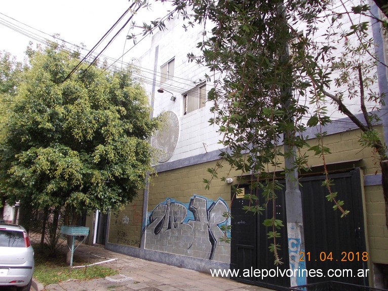 Foto: Club Cazadores y Pescadores - Villa Ballester (Buenos Aires), Argentina