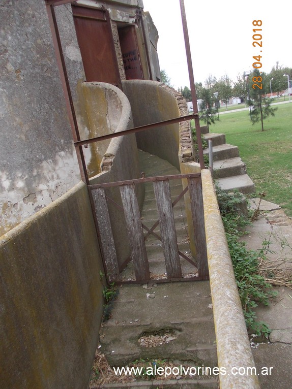 Foto: Matadero Municipal Guamini - Guamini (Buenos Aires), Argentina