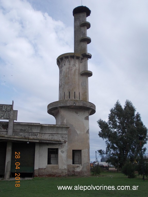 Foto: Matadero Municipal Guamini - Guamini (Buenos Aires), Argentina