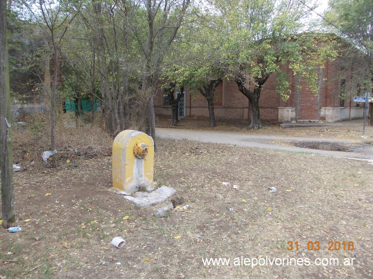 Foto: Fraga - Fraga (San Luis), Argentina