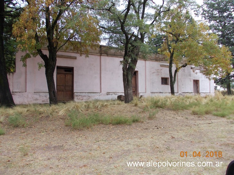 Foto: Achiras - Sampacho (Córdoba), Argentina