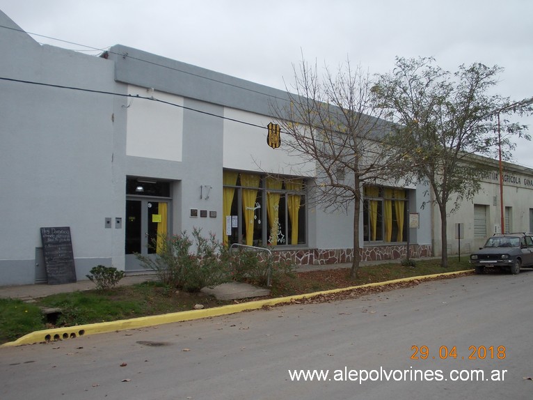 Foto: Club Arroyo Corto - Arroyo Corto (Buenos Aires), Argentina